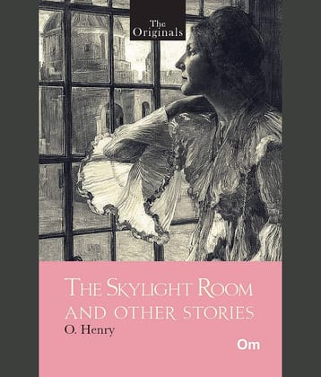 THE ORIGINALS THE SKYLIGHT ROOM AND OTHER STORIES