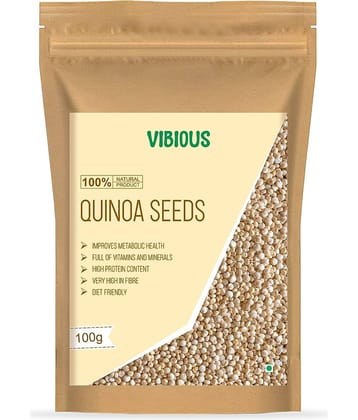 VIBIOUS Quinoa 100 g