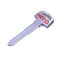 KEY BLANK NO 1 - Splendor+ - 35121AAEH00S