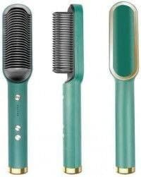 New Combo Hair Straightener Smooth, Sleek, and Versatile Styling