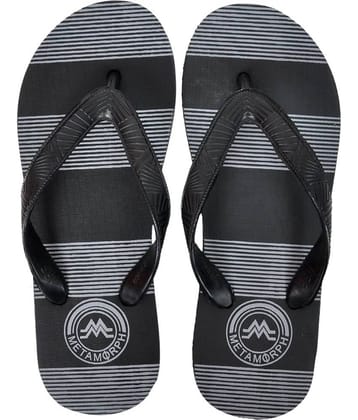 METAMORPH X RITA - Brown Men's Daily Slipper