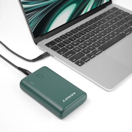 Ambrane Powerlit 45