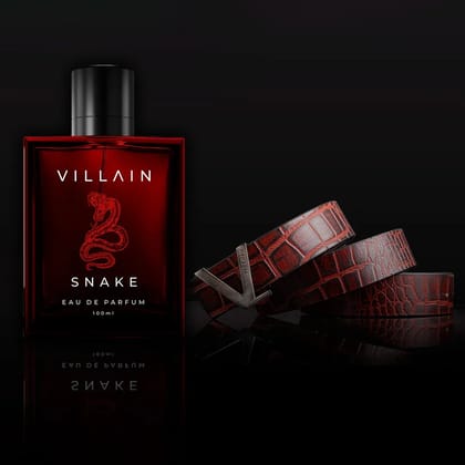 Villain Venom Combo 30