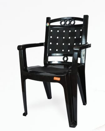 BENZO  560W x 565D x 855H  CHAIRS