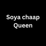 Soya chaap Queen