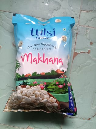 Phool Makhana (loose) 200 g
