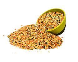 mix dal 1 kg