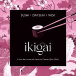Ikigai By Harisons 