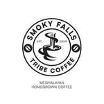 Smoky Falls Tribe Coffee