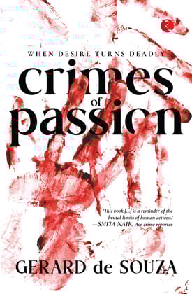 Crimes of Passion