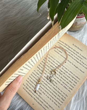 Doctor’s Bookmark