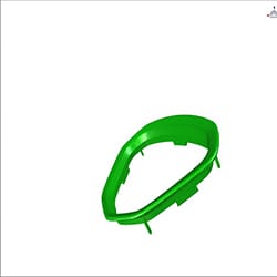 SPEEDO METER BEZEL - Pleasure+ - 53209AAL500S