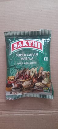 Sakthi super masala
