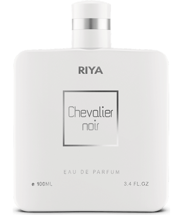 Riya Chevalier Blanc Eau De Parfum (EDP) For Men 100ml ( Pack of 1 )