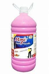 Delite PINK PHYNELE 5L