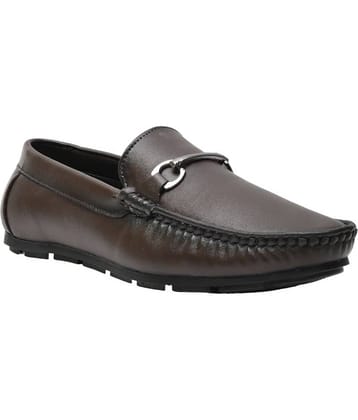 Ajanta - Brown Men's Formal