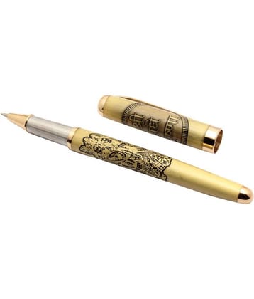 Srpc - Blue Ball Pen ( Pack of 1 )