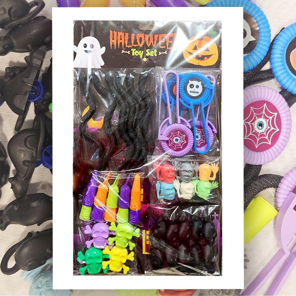 Return Gift Mini Toys & Puzzles for Kids - 40PC - Party and Festive Needs | Buy online on ZillyBuy