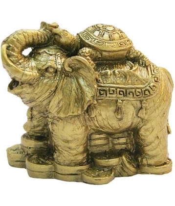 Cherish Article Feng Shui Tortoise On Elephant
