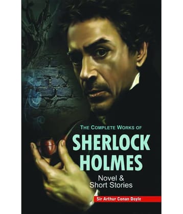 Sherlock Holmes (Novels & Short Stories) (2 Vol. Set)