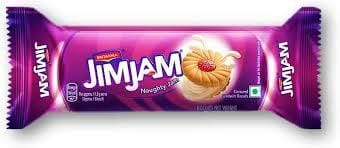 BritanniaJimjamCreamBiscuits57g