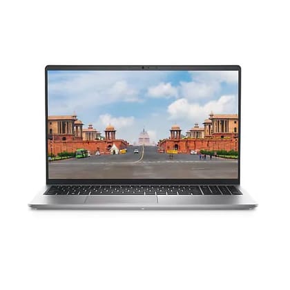 Dell Inspiron 15 3520 Laptop (Intel 12th Gen Core i3-1215U/8GB DDR4 RAM/512GB SSD/Intel UHD Graphics/15.6-inch FHD 120hz Display/Windows 11/Office)