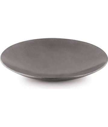 Veer Deep - Mild Steel Concave Tawa ( Pack of 1 )
