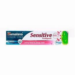 HIMALAYA TOOTH PASTE SENSITIVE 80G