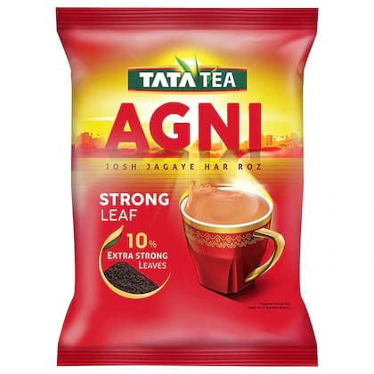 TATA TEA AGNI 1KG