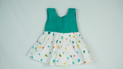 Baby Dress 1 Piece Each