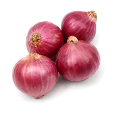 Onion (Pyaaz)