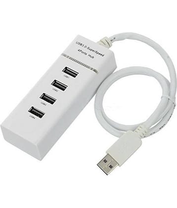 GVL 3 port USB Hub