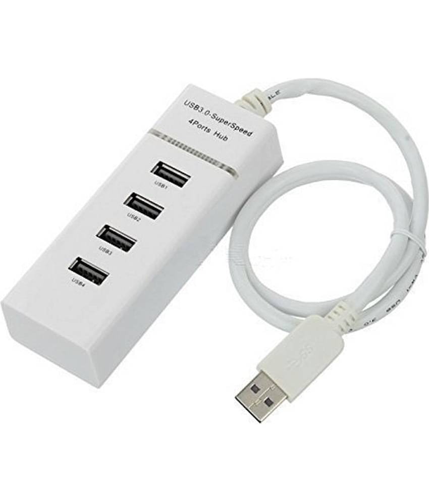 GVL 3 port USB Hub