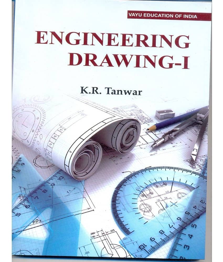 Engineering Drawing-I