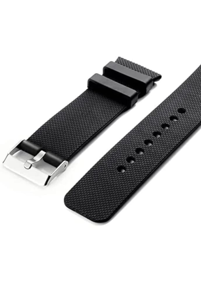 Exelent DZ09 Smart Watch Straps Belt For DZ09 Smart Watch Strap Black Color Only Strap