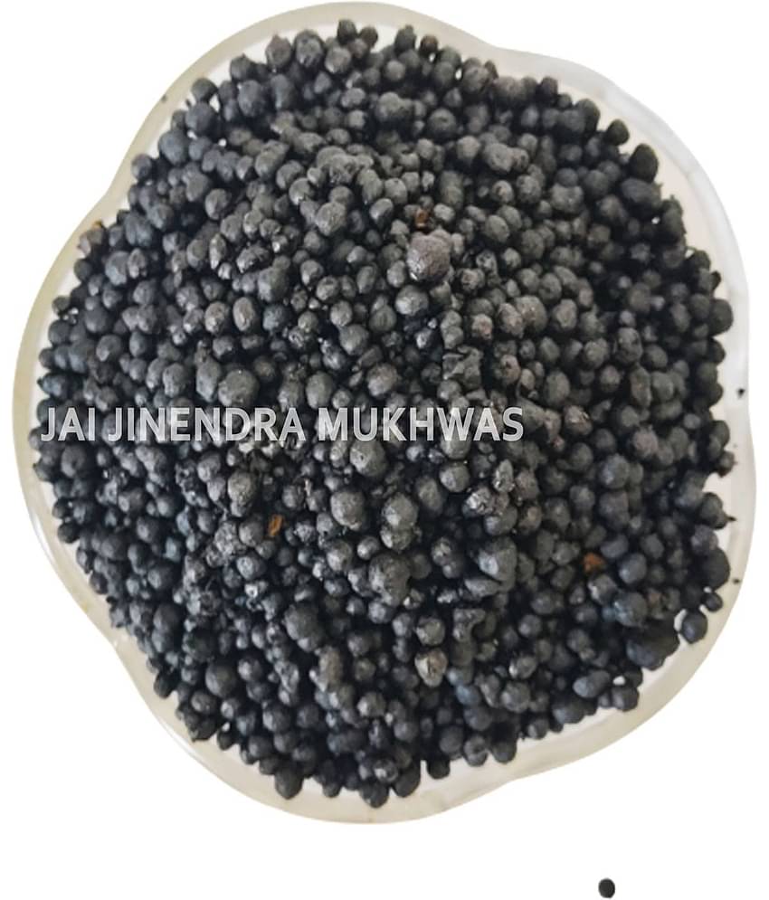 Jai Jinendra Hing Goli Mint 200 gm