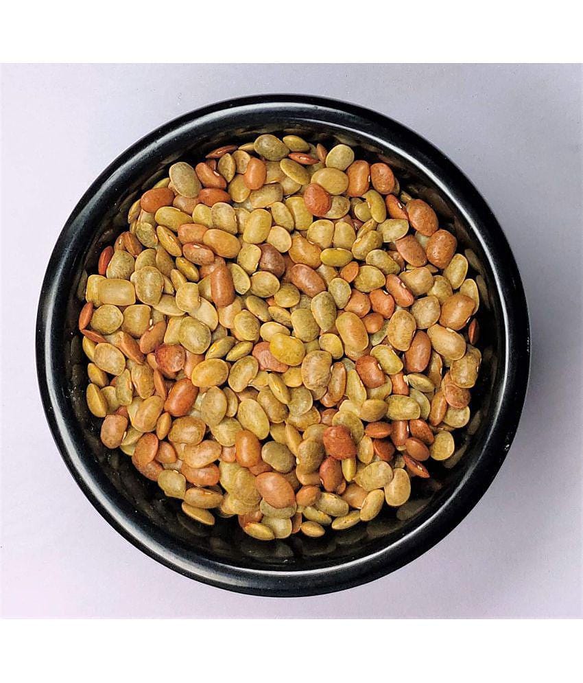 Nutrixia Food Kulthi Dal / ?????? ???/Horse-Gram/Macrotyloma uniflorum  480 gm