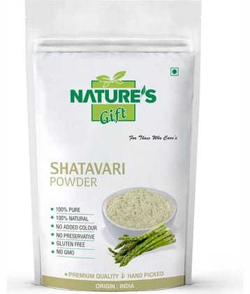 Nature's Gift- Powder NA Energy Bar (Pack of 1)