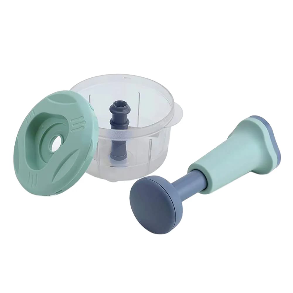 Push Chopper For Kitchen 800ml