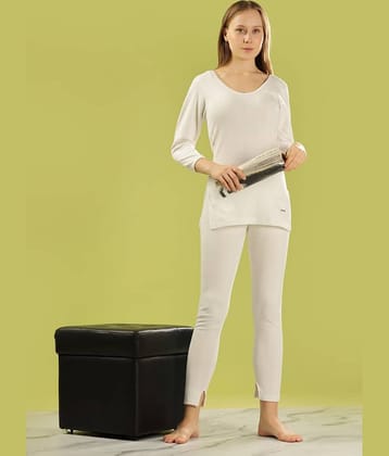 Dollar Ultra Cotton Blend Set - Off White