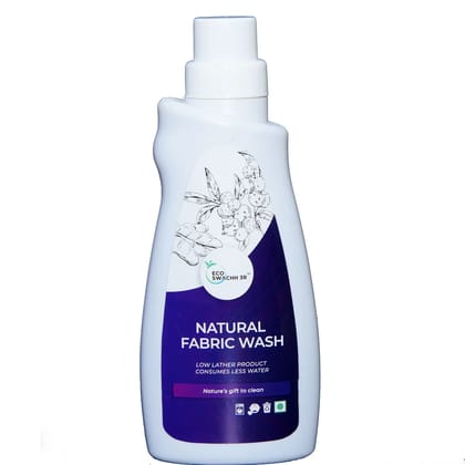EcoSwachh 3R  Natural Fabric Wash 500 ML