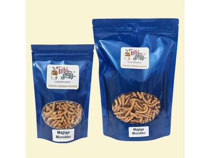 Majjiga Murrukku 100 Grams