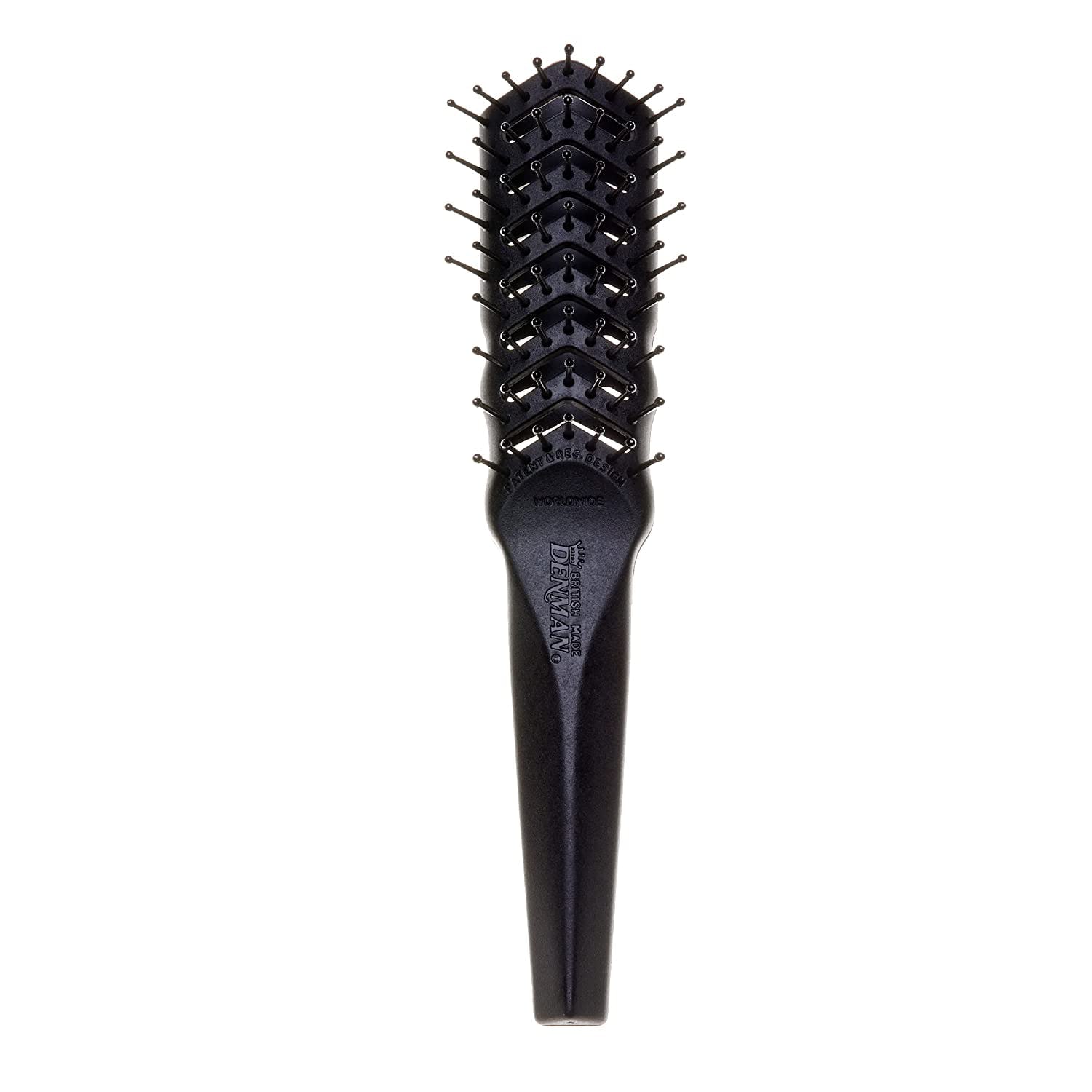Denman Large Tunnel Vent For Fast And Gentle Blow-Drying, D100
