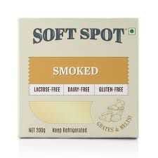 SMOKED CHEESE 200G