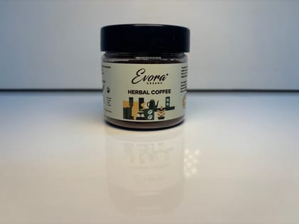 25 grams coffee - Herbal Coffee