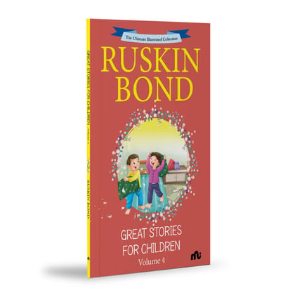 Great Stories for Children Volume 4 Great Stories for Children Volume 4