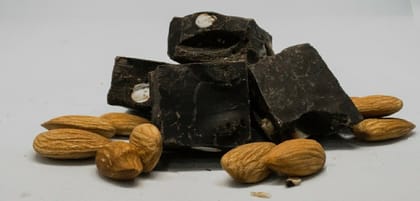 Sugar Free Dark Homemade Chocolates Sugar Free Dark Homemade Chocolates