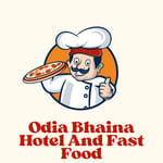 Odia Bhaina Hotel & Fast Food