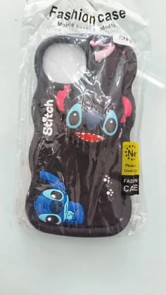 Mobile Cover iPhone 15