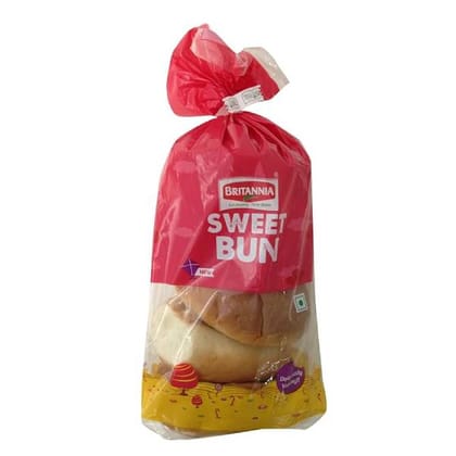 Britannia Sweet Bread, 400 Gms